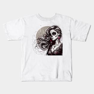 La bonita Kids T-Shirt